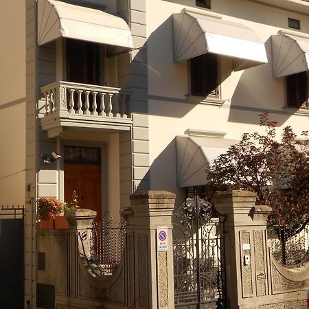 Tarussio Hotel Arezzo Exterior foto