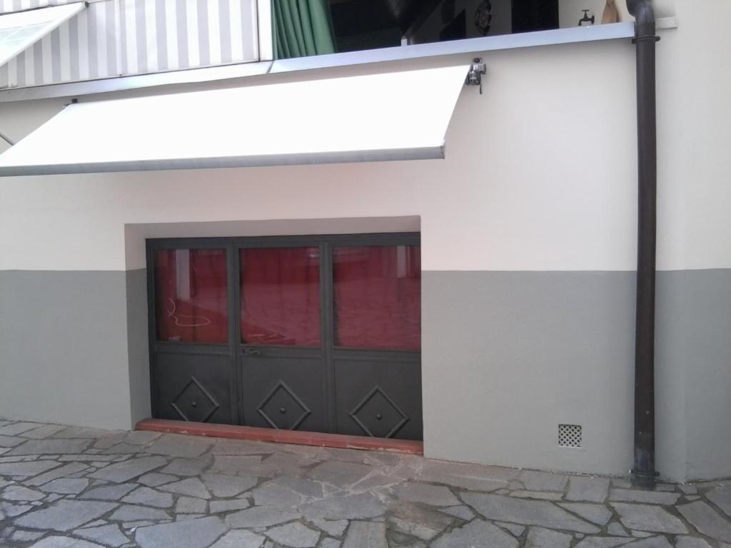 Tarussio Hotel Arezzo Exterior foto