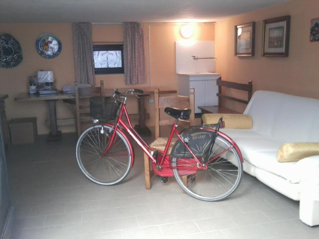 Tarussio Hotel Arezzo Exterior foto